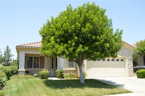 1745 S Forest Oaks Dr, Beaumont, CA, 92223-8574 | Card Image