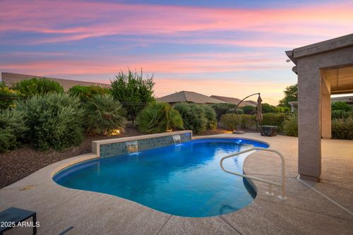 26297 W Burnett Rd, Buckeye, AZ, 85396-9238 | Card Image