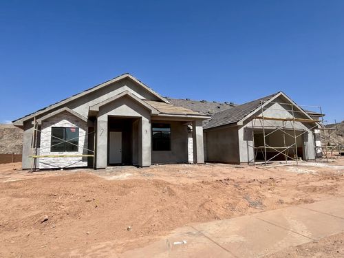1843 S 920 W, Hurricane, UT, 84737-2773 | Card Image