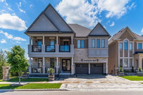 11 Dairymaid Rd, Brampton, ON, L6X5P6 | Card Image