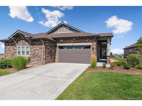 8252 S Jackson Gap Ct, Aurora, CO, 80016-7372 | Card Image