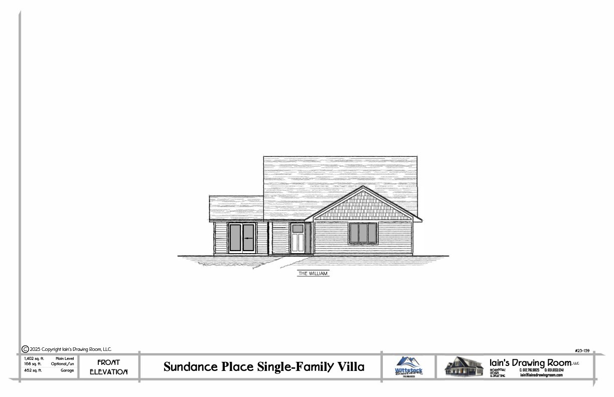 Residential in Amery 2