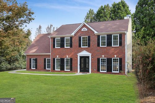 798 Deerwood Dr, Stockbridge, GA, 30281-7364 | Card Image