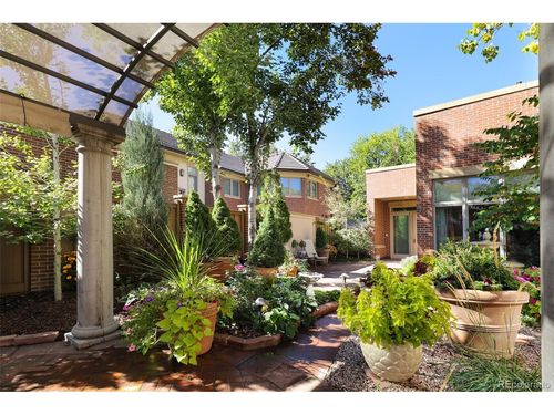 444 Saint Paul St, Denver, CO, 80206-4337 | Card Image