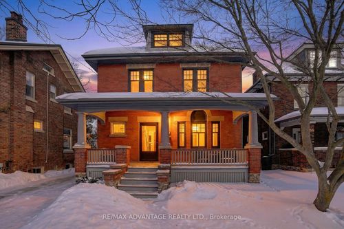 258 Ridout St S, London, ON, N6C3Y6 | Card Image