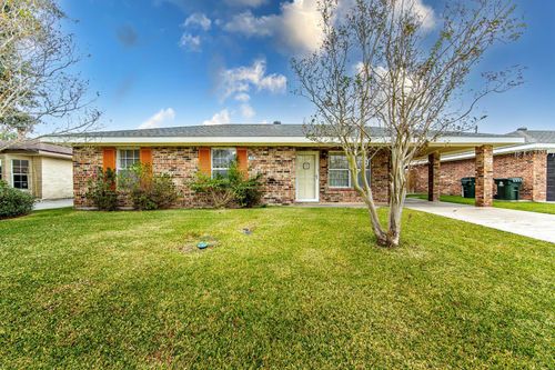 126 Kellie Dr, Houma, LA, 70360-1743 | Card Image
