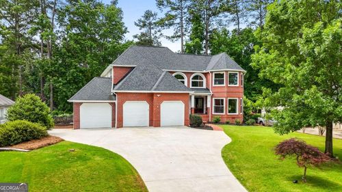 114 Greensway, Peachtree City, GA, 30269-1359 | Card Image