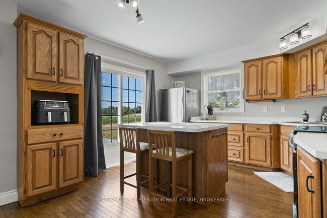 2492 County Rd 41, House other with 3 bedrooms, 2 bathrooms and 6 parking in Roblin ON | Image 15