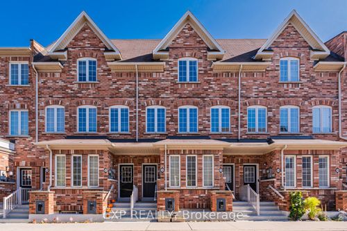35 Carnahan Terr, Toronto, ON, M4E0B1 | Card Image