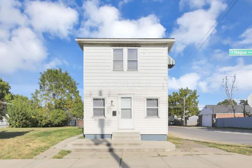 406 S Hague Ave, Columbus, OH, 43204-3006 | Card Image