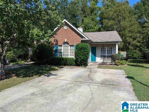 114 Hidden Creek Cv, PELHAM, AL, 35124-4871 | Card Image
