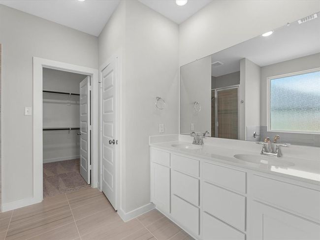 7527 Bristlegrass Colony Ct, House other with 4 bedrooms, 3 bathrooms and 2 parking in Cypress TX | Image 10