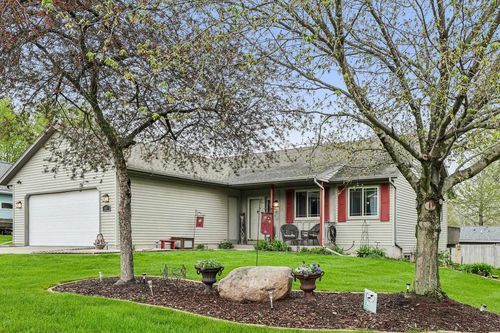 428 W Seward Street, POYNETTE, WI, 53955 | Card Image