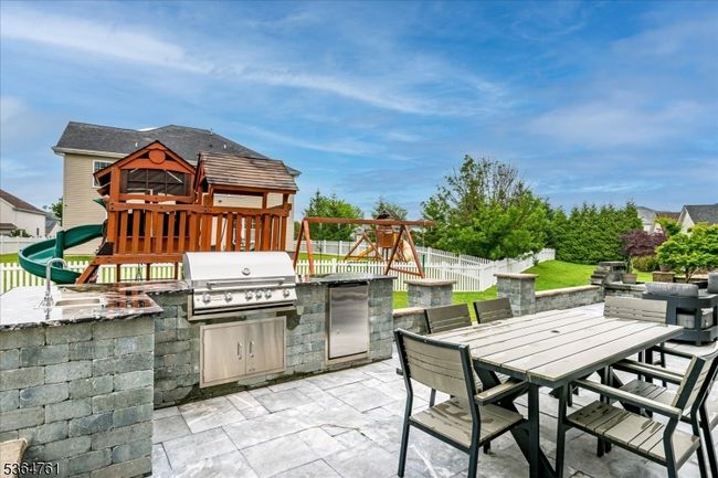 21 Dahlia Ct, House other with 4 bedrooms, 4 bathrooms and null parking in Piscataway NJ | Image 45
