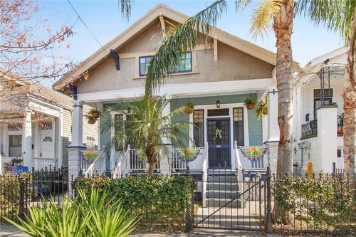 422 24 S Clark Street, New Orleans, LA, 70119 | Card Image