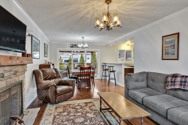 686 Corrigan Cres, House other with 4 bedrooms, 2 bathrooms and 4 parking in Peterborough ON | Image 17