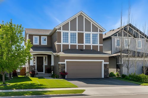 105 Ravenskirk Close Se, Airdrie, AB, T4A0T1 | Card Image