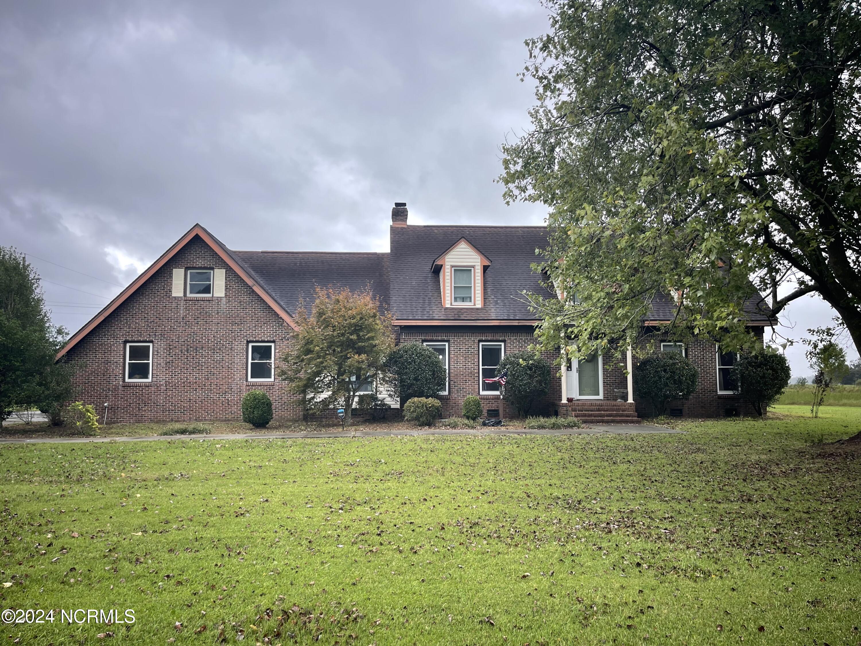 Pasture Branch Rd, Rose Hill, NC 28458