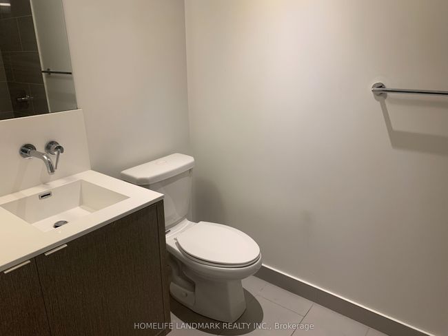 2605 - 100 Harbour St, Condo with 1 bedrooms, 1 bathrooms and null parking in Toronto ON | Image 9