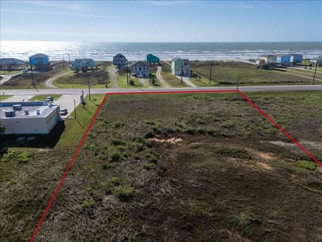 0 Blue Water Dr, Home with 0 bedrooms, 0 bathrooms and null parking in Freeport TX | Image 9