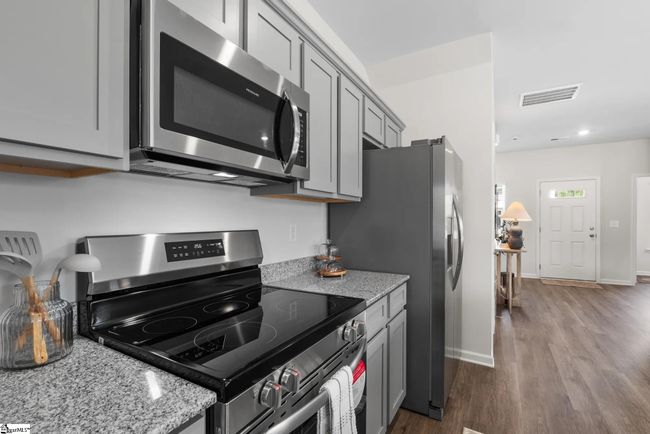 117 Pendleton Place Way, Townhouse with 3 bedrooms, 3 bathrooms and null parking in Pendleton SC | Image 4