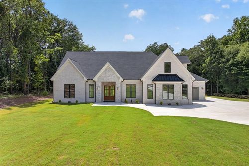 3714 Double Springs Rd Sw, Monroe, GA, 30656-3815 | Card Image