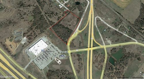 0 Decatur St. Hwy 287 Access Rd, Bowie, TX, 75230 | Card Image