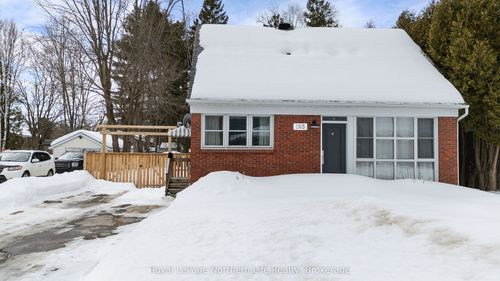 265 Lakeside Dr, North Bay, ON, P1A3E2 | Card Image