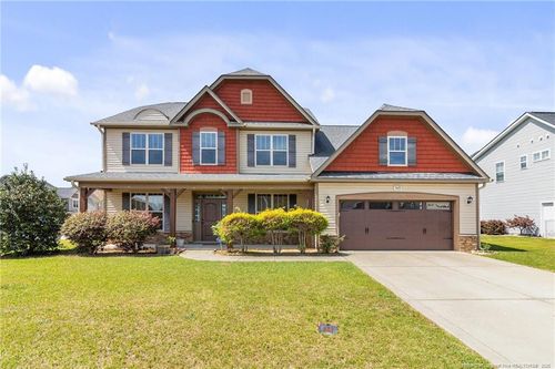 368 Exeter Dr, Raeford, NC, 28376-8977 | Card Image