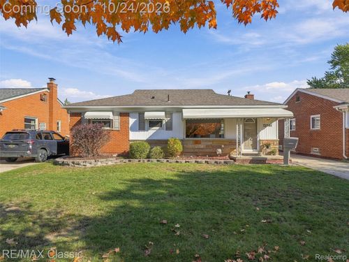 32744 Sandra Ln, Westland, MI, 48185-1500 | Card Image