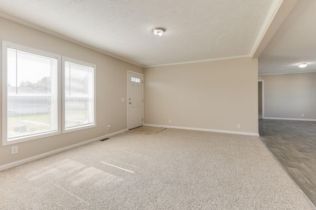 UNIT-134 - 539 Harwood Ct, House other with 4 bedrooms, 2 bathrooms and null parking in Eaton Rapids MI | Image 5