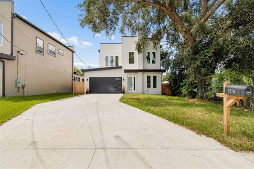 1515 E 27th Avenue, TAMPA, FL, 33605 | Card Image