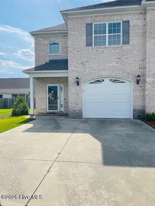 a-2016 Leighton Dr, Greenville, NC, 27834-4857 | Card Image