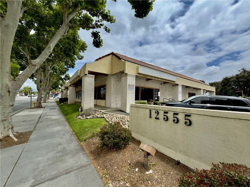 12555 Central Ave, Chino, CA, 91710 | Card Image
