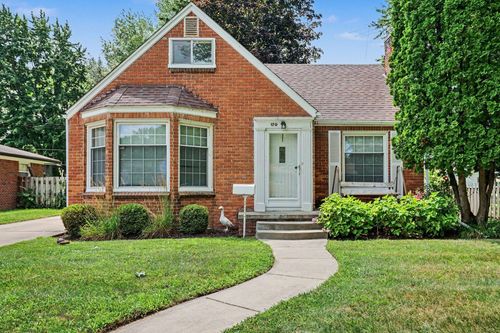 170 Eastman St, Mount Clemens, MI, 48043-2511 | Card Image