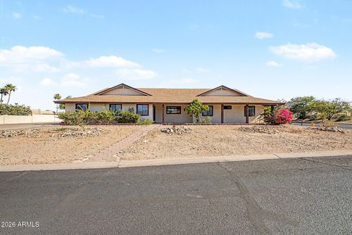 17305 E San Marcus Dr, Fountain Hills, AZ, 85268-2653 | Card Image