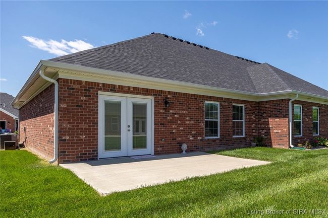 631 Kingsbury Ct, Condo with 2 bedrooms, 2 bathrooms and null parking in Clarksville IN | Image 55