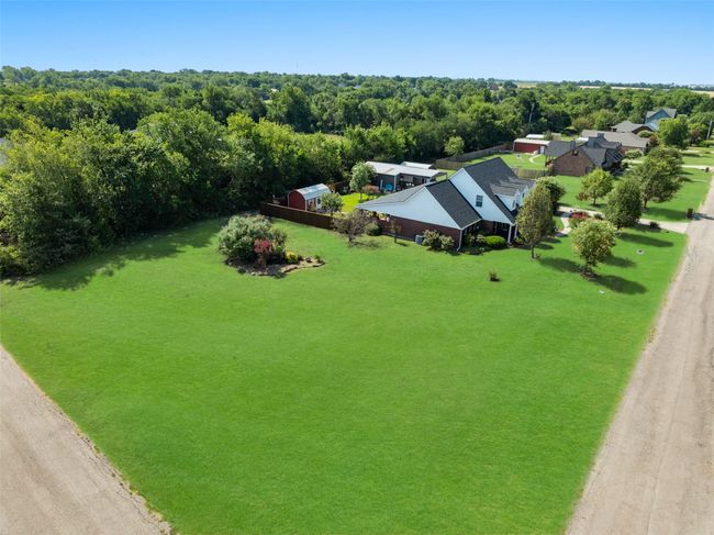 510 Mcclendon St, House other with 5 bedrooms, 3 bathrooms and null parking in Leonard TX | Image 36
