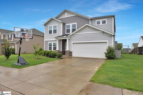 15 Larson Dr, Simpsonville, SC, 29681-8135 | Card Image