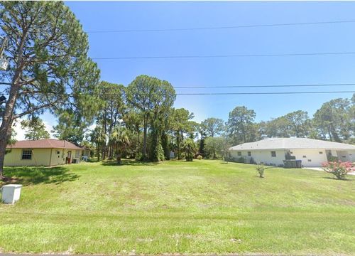 LOT 17 Traverse Ave, NORTH PORT, FL, 34286 | Card Image