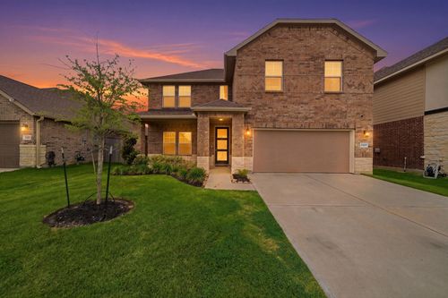 21419 Waldenburg Place, Tomball, TX, 77375 | Card Image