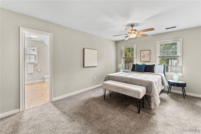 7707 Northern Dancer Ct, House other with 3 bedrooms, 3 bathrooms and null parking in Midlothian VA | Image 20