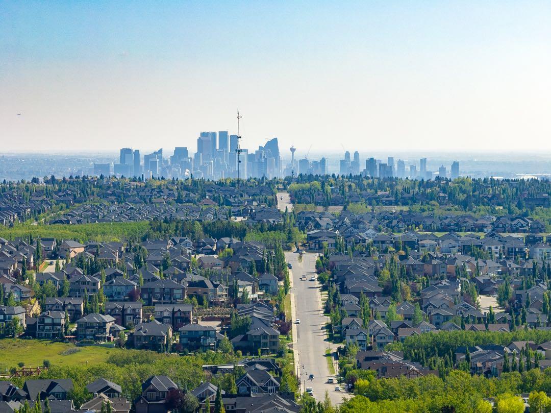 Land in Calgary 4