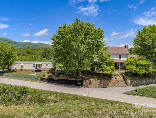 502 and 504 Old Us 19 23 Highway, Candler, NC, 28715 | Card Image