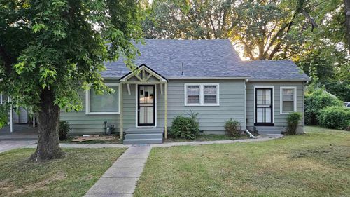 210 S Valley St, Rector, AR, 72461-1645 | Card Image