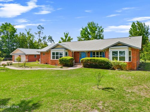 2531 Mccormick Rd, Panama City, FL, 32409-1595 | Card Image