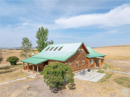 2B Trees Rd, Reed Point, MT, 59069-7963 | Card Image