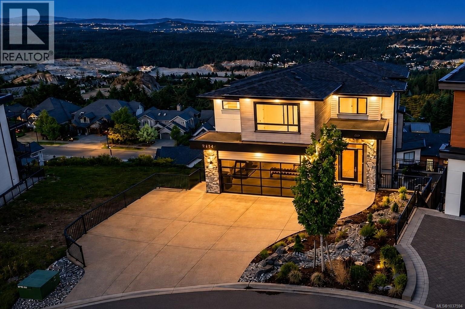 Residential in Langford 3