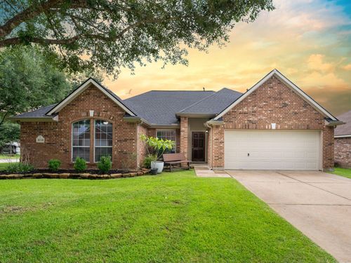 38318 E Sulphur Creek Dr, Magnolia, TX, 77355-4705 | Card Image