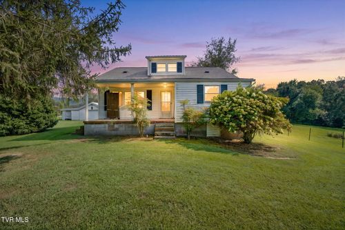 126 California Road, Church Hill, TN, 37642 | Card Image